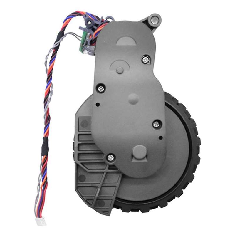 Traveling Wheel for Roborock S7/t7/t7 Pro Robot Left Wheel