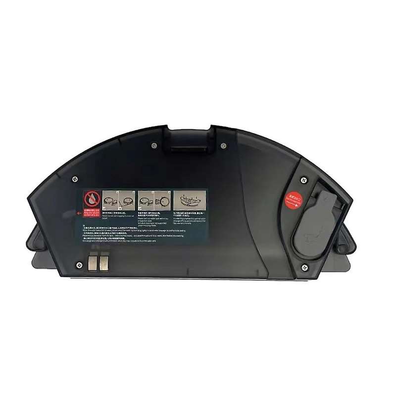 For 360 Robot Vacuum Cleaner C50 Tank Integrated Sweeper Water Tank