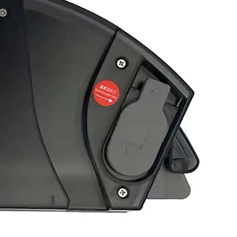 For 360 Robot Vacuum Cleaner C50 Tank Integrated Sweeper Water Tank