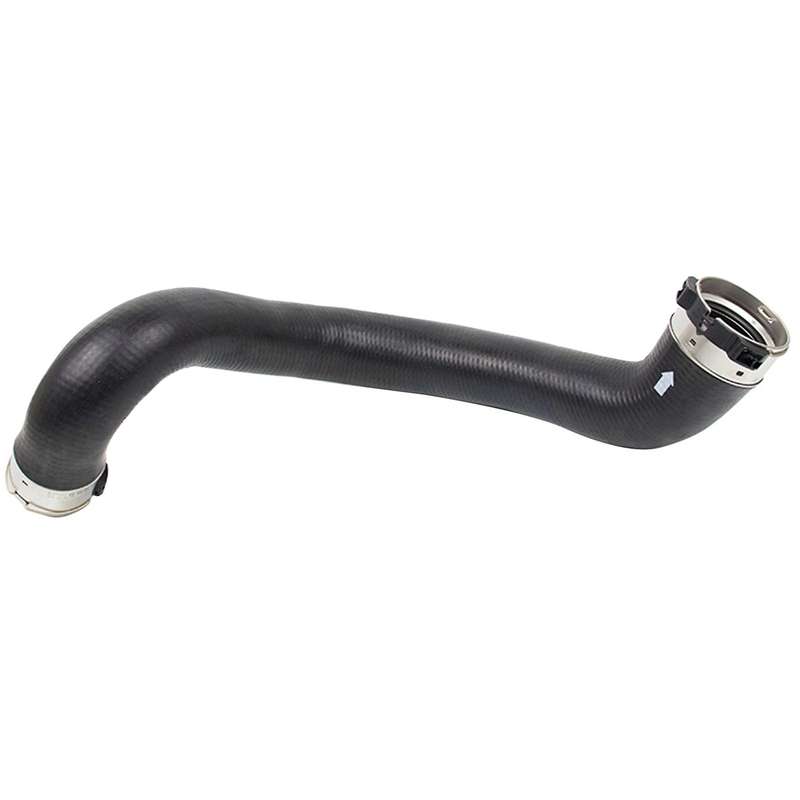Air Pipe for Mercedes Benz C180/200/250 E200/250 Turbocharger Parts