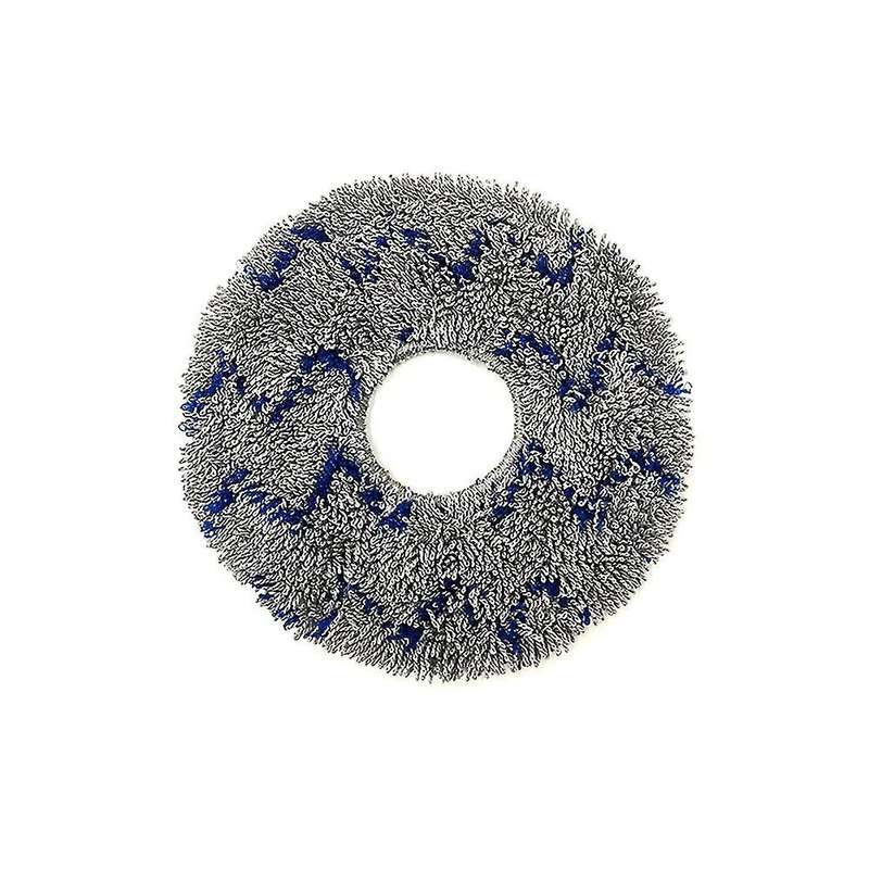Hepa Filter Mop Cloth Parts for Ecovacs T10 Turbo Series Robot Vacuum