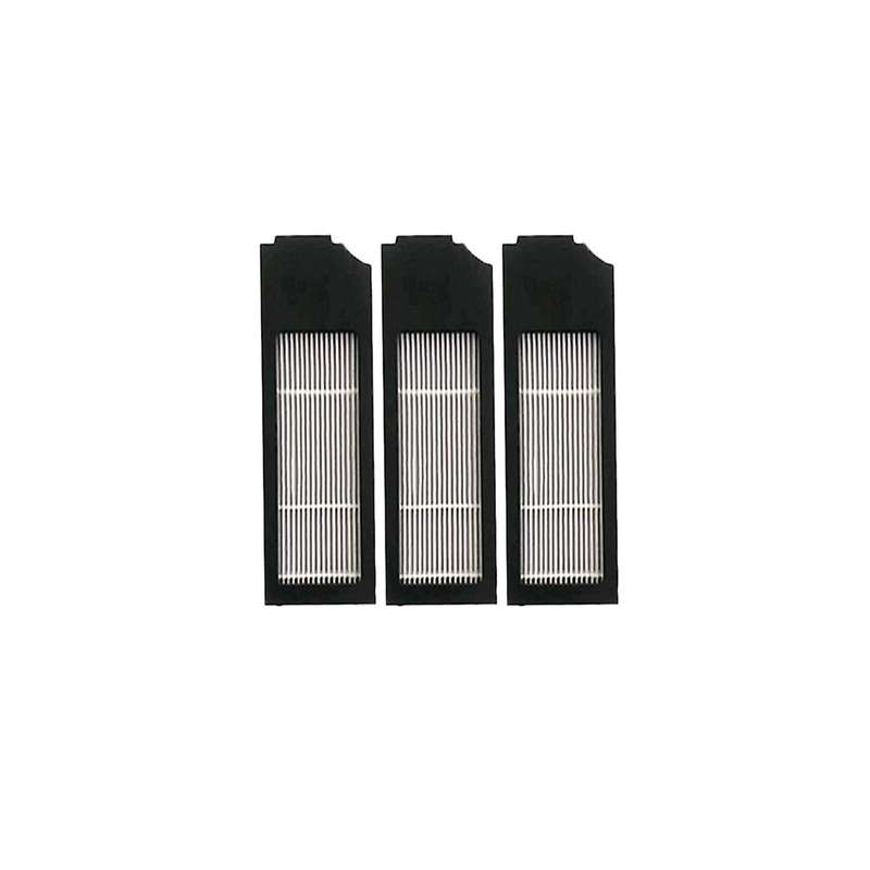 Hepa Filter Mop Cloth Parts for Ecovacs T10 Turbo Series Robot Vacuum