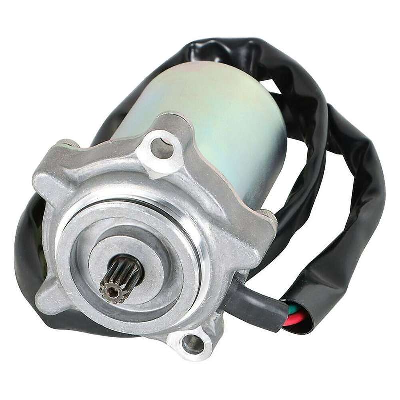 Power Shift Control Motor for Honda Trx350fe Trx350te Rancher 350