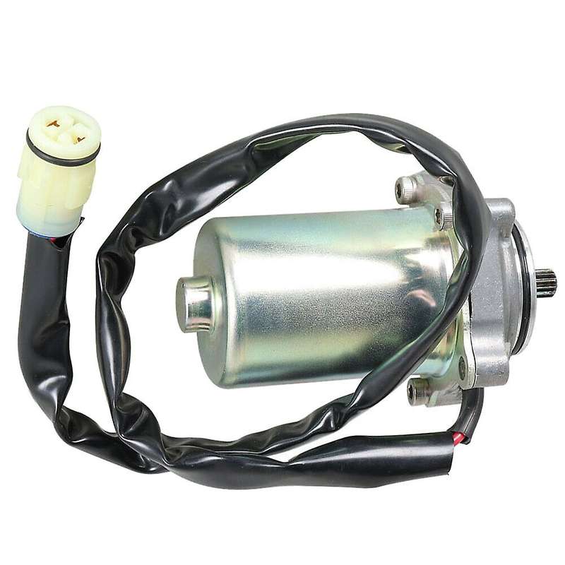 Power Shift Control Motor for Honda Trx350fe Trx350te Rancher 350