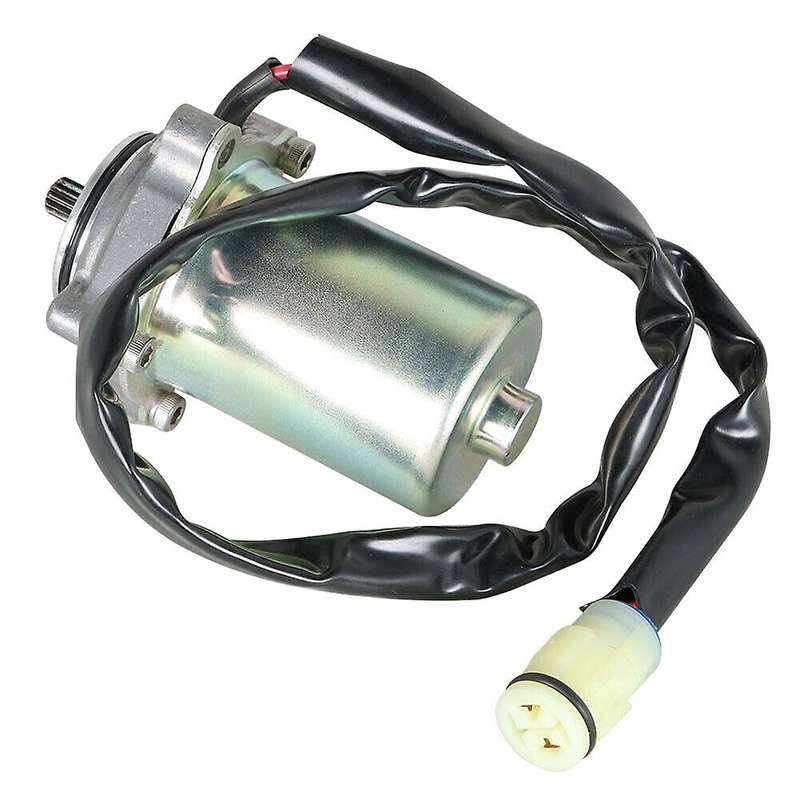 Power Shift Control Motor for Honda Trx350fe Trx350te Rancher 350