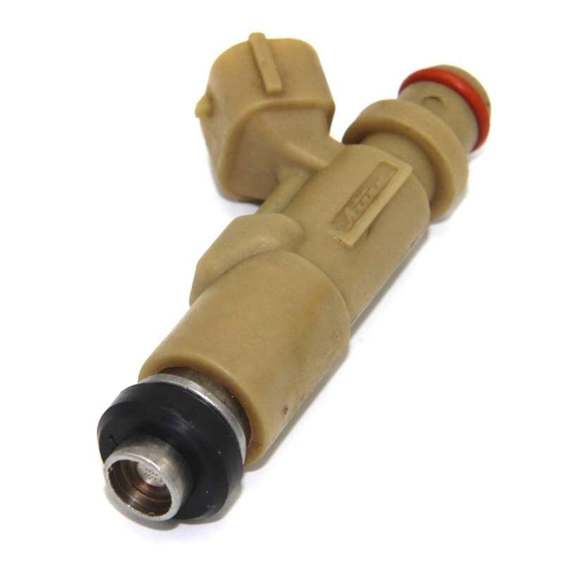 6pcs Fuel Injectors for Toyota Coaster Hilux Land Cruiser 90 Prado