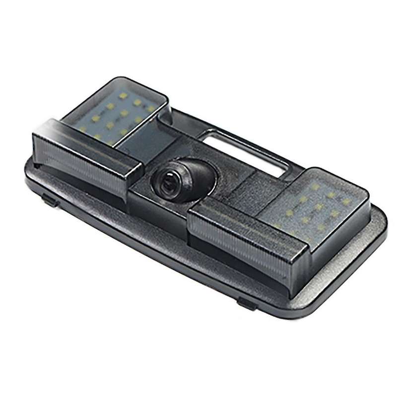 Trunk Tailgate Light for Toyota Land Cruiser Prado 150 120 2010-2021