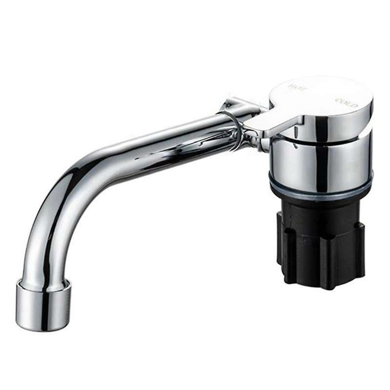Rv Accessories Hot/cold/rotating Faucet for Kitchen Bathroom Camper