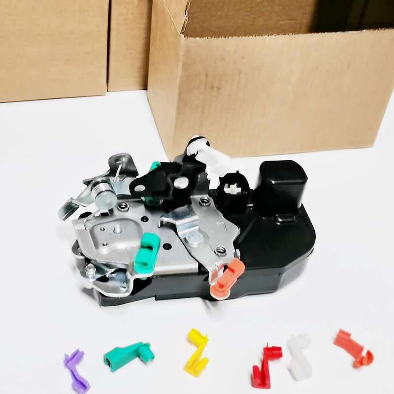 55136347ab for Jeep/mopar/jeep/mopar Door Latch Actuator