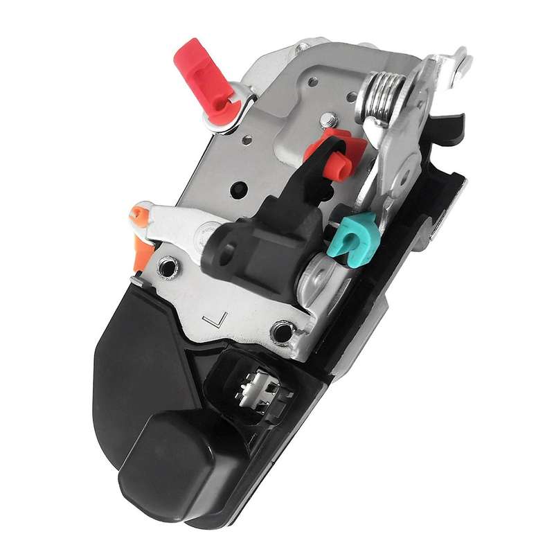 55136347ab for Jeep/mopar/jeep/mopar Door Latch Actuator