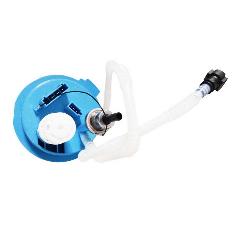 Flange Car Engine Fuel Pump Assembly Fuel Filter for Touareg -audi Q7