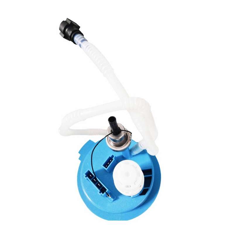 Flange Car Engine Fuel Pump Assembly Fuel Filter for Touareg -audi Q7