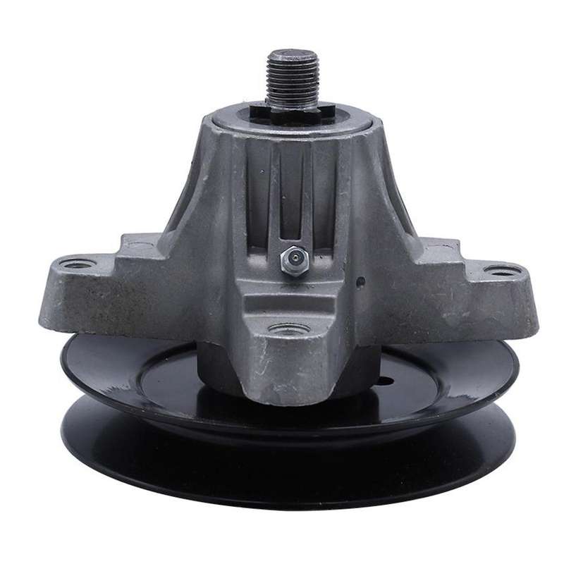 Lawn Mower Spindle Assembly for Mtd Gt0118 918-05016, 50inch Deck