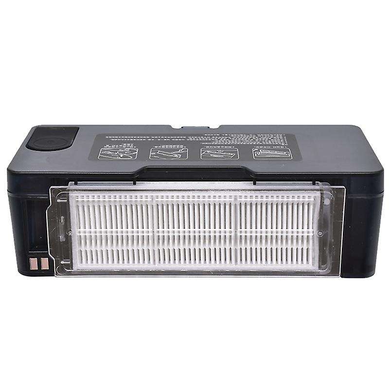 Water Tank Dust Box 2 In 1 for Xiaomi Mijia Mvxvc01-jg Hepa Filter