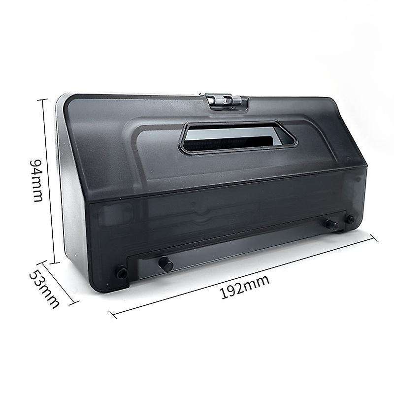 Water Tank Dust Box 2 In 1 for Xiaomi Mijia Mvxvc01-jg Hepa Filter
