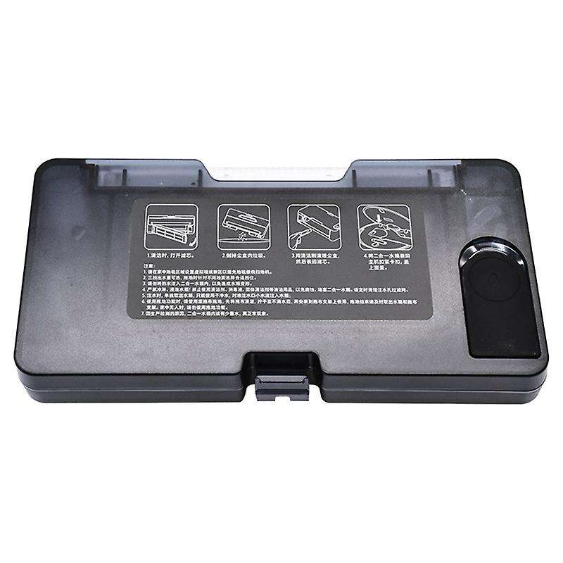 Water Tank Dust Box 2 In 1 for Xiaomi Mijia Mvxvc01-jg Hepa Filter