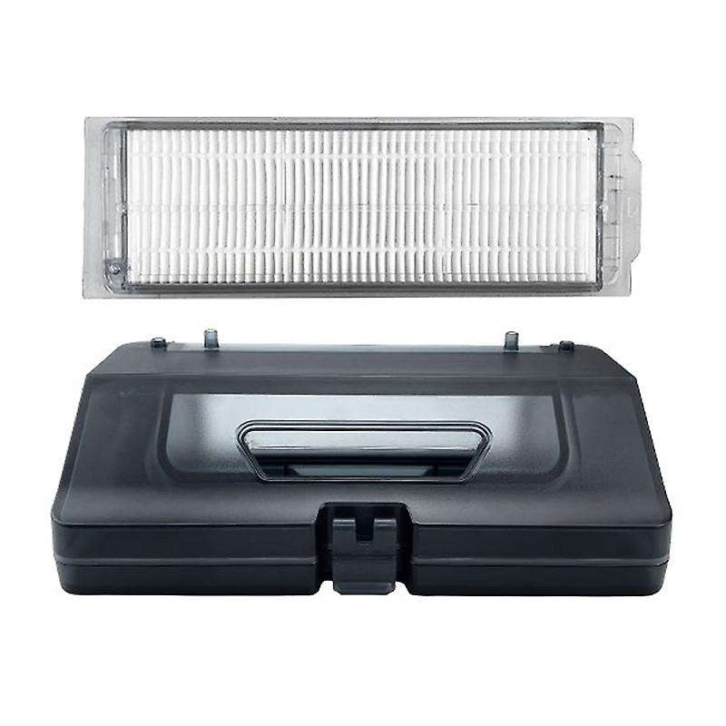 Water Tank Dust Box 2 In 1 for Xiaomi Mijia Mvxvc01-jg Hepa Filter