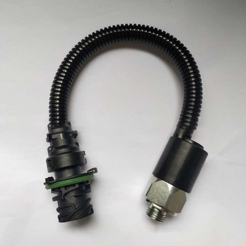 Oil Pressure Sensor 11170090 for Volvo Vol L210e L150e L180e Hl L220e