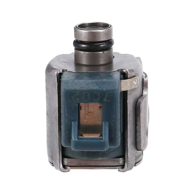 3pcs A340 A340e A340f Aw-4 Transmission Shift-lock Up Solenoid Kit