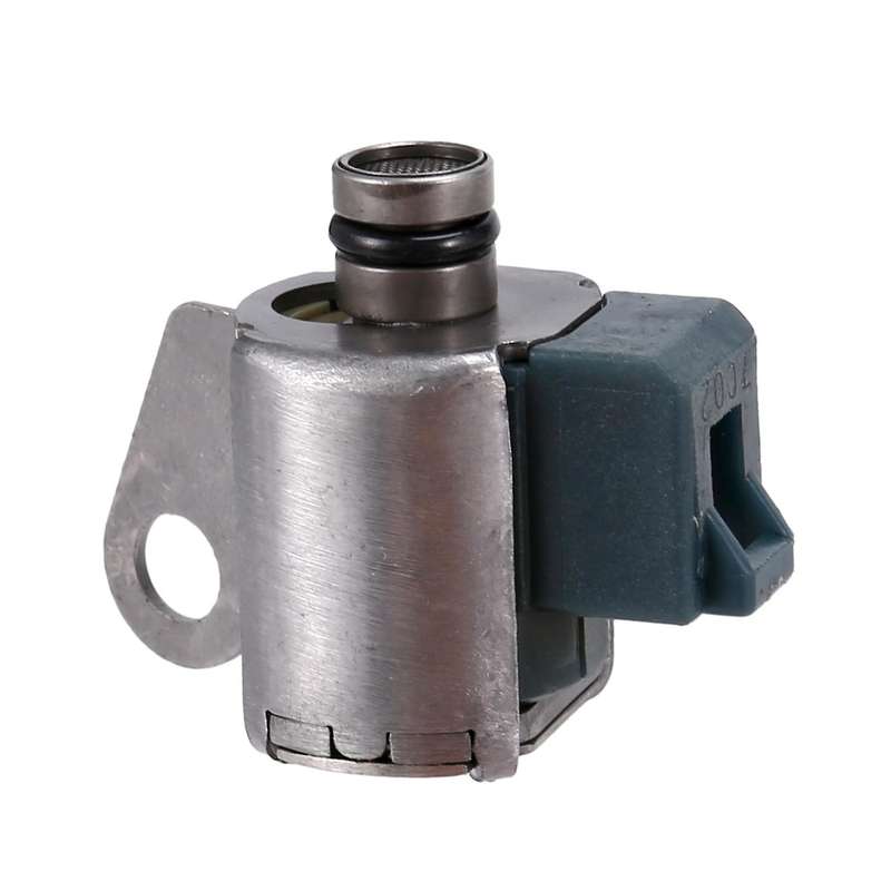 3pcs A340 A340e A340f Aw-4 Transmission Shift-lock Up Solenoid Kit