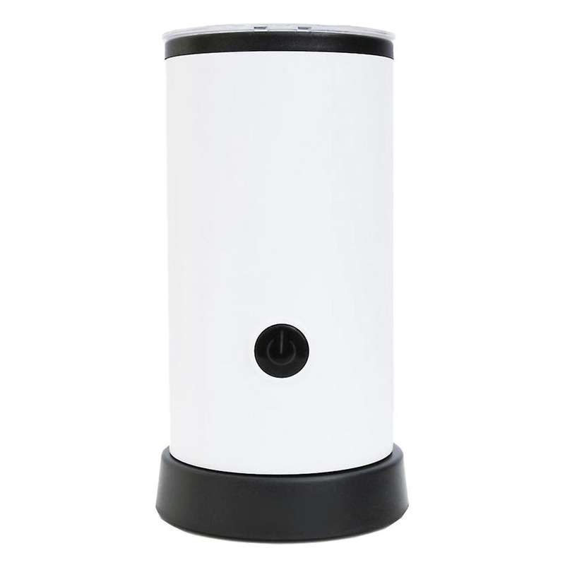Automatic Foamer Container Electric Coffee Milk Foamer Maker Eu Plug