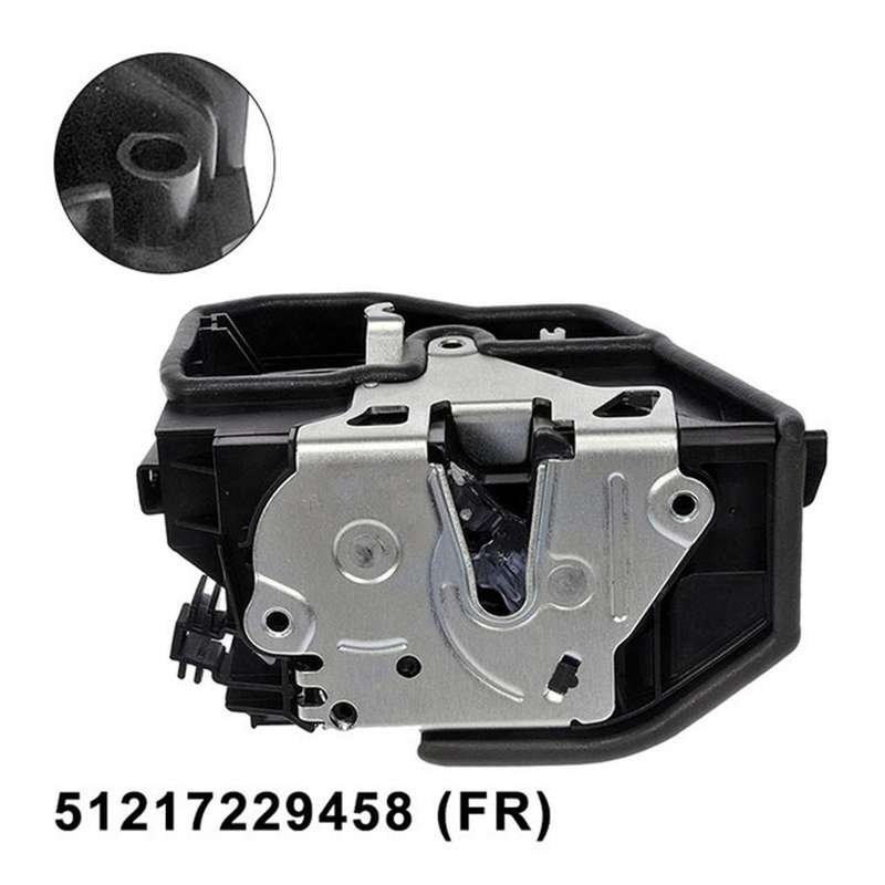 Car For-bmw 2005-2016 51217229458 Front Right Door Lock Actuator