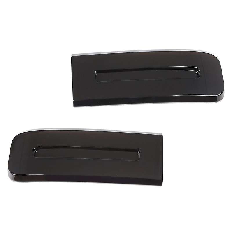 For Mercedes-benz G-class 2019-2022 Car Styling Car Rear Light Hoods