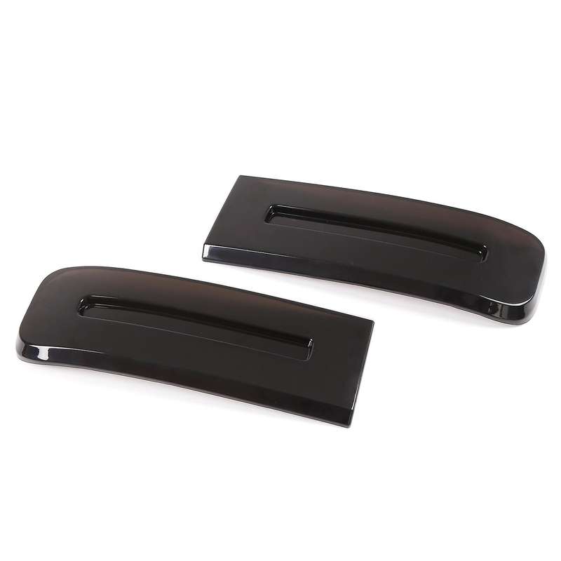 For Mercedes-benz G-class 2019-2022 Car Styling Car Rear Light Hoods