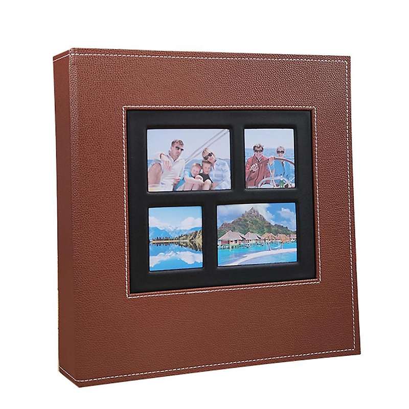 6-inch Insert Album Family Gathering for Commemorative Gift C