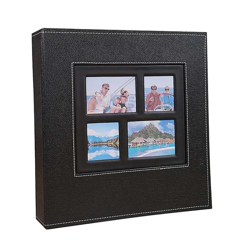 6-inch Insert Album Family Gathering for Commemorative Gift B