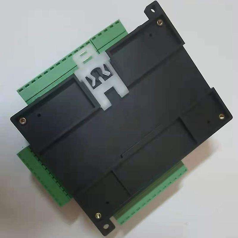 Fx3u 24mr 6ad Rs485 14 Input 10 Relay Output 6 Analog Input 2 Analog