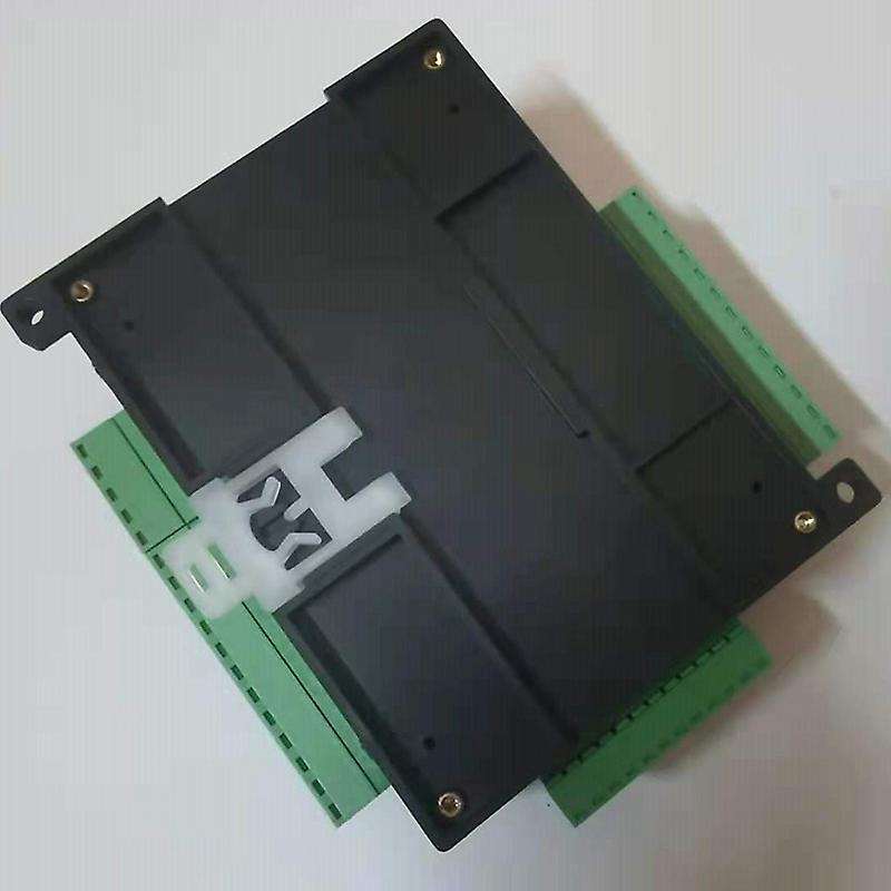 Fx3u 24mr 6ad Rs485 14 Input 10 Relay Output 6 Analog Input 2 Analog