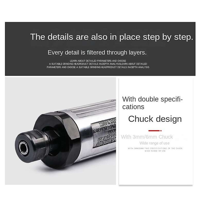 2in1 Air Die Grinder Engraving Tool,pneumatic Cutting Machine