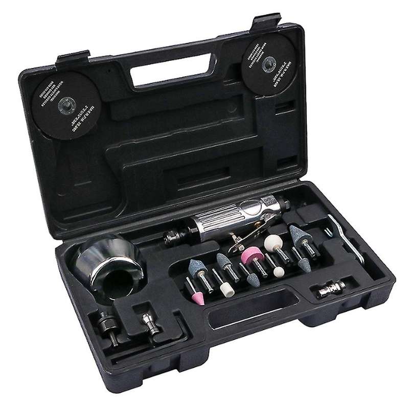 2in1 Air Die Grinder Engraving Tool,pneumatic Cutting Machine