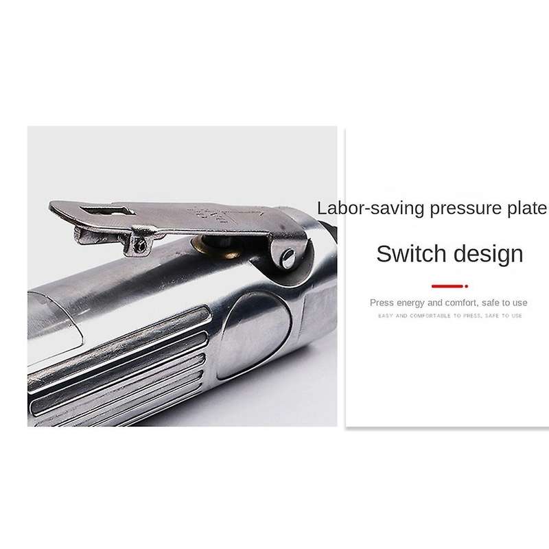 2in1 Air Die Grinder Engraving Tool,pneumatic Cutting Machine