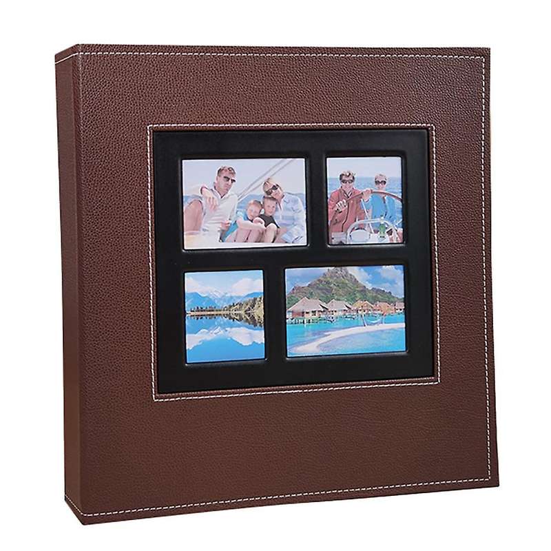 6-inch Insert Album Family Gathering for Commemorative Gift A