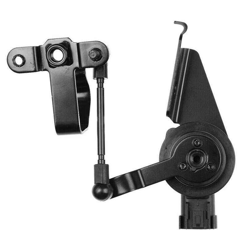 23152100 Left Rear Height Level Sensor for Chevrolet Cadillac Gmc