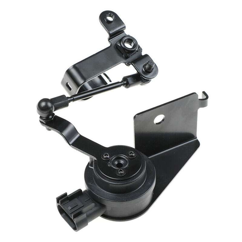 23152100 Left Rear Height Level Sensor for Chevrolet Cadillac Gmc