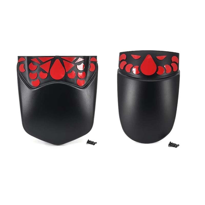 Motorcycle Accessories Front / Rear Fender for Yamaha Tracer 9 Gt