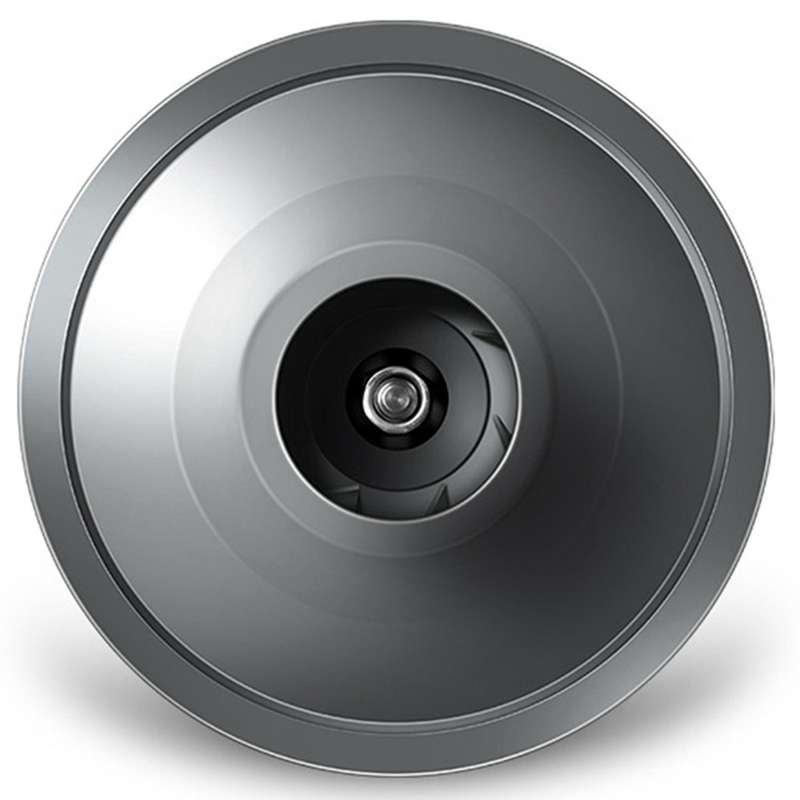 Motor Parts 107mm Diameter Of Household Vacuum Cleaner for Midea