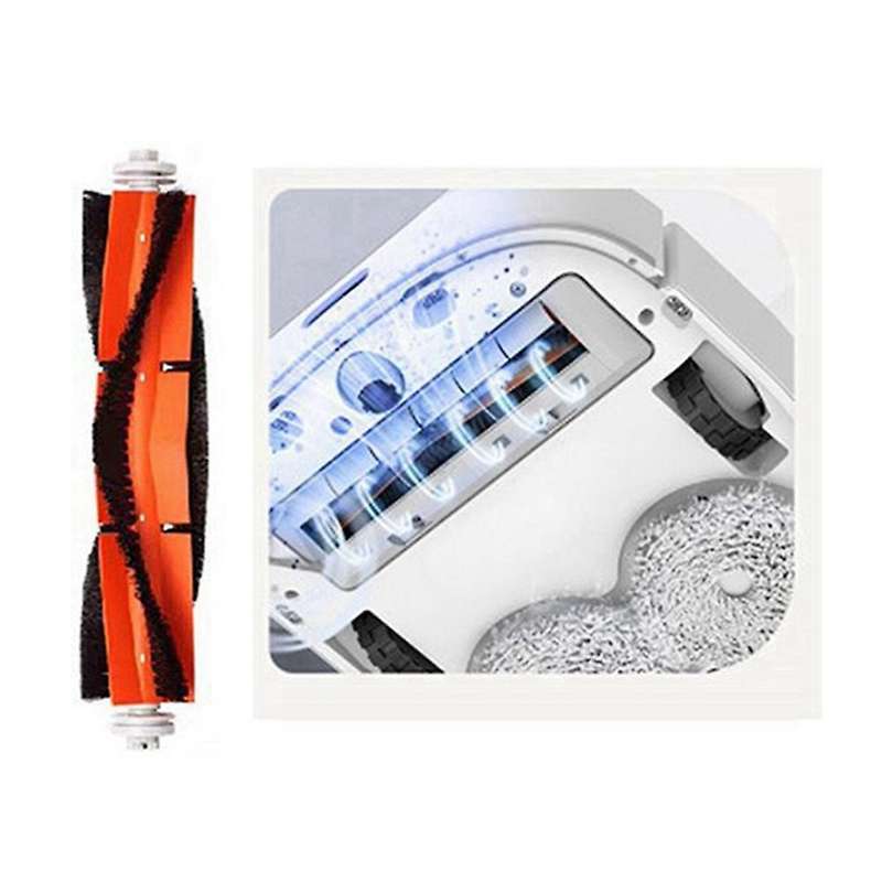 8pcs Replacement for Xiaomi Dreame W10/w10 Pro Vacuum Cleaner Kit