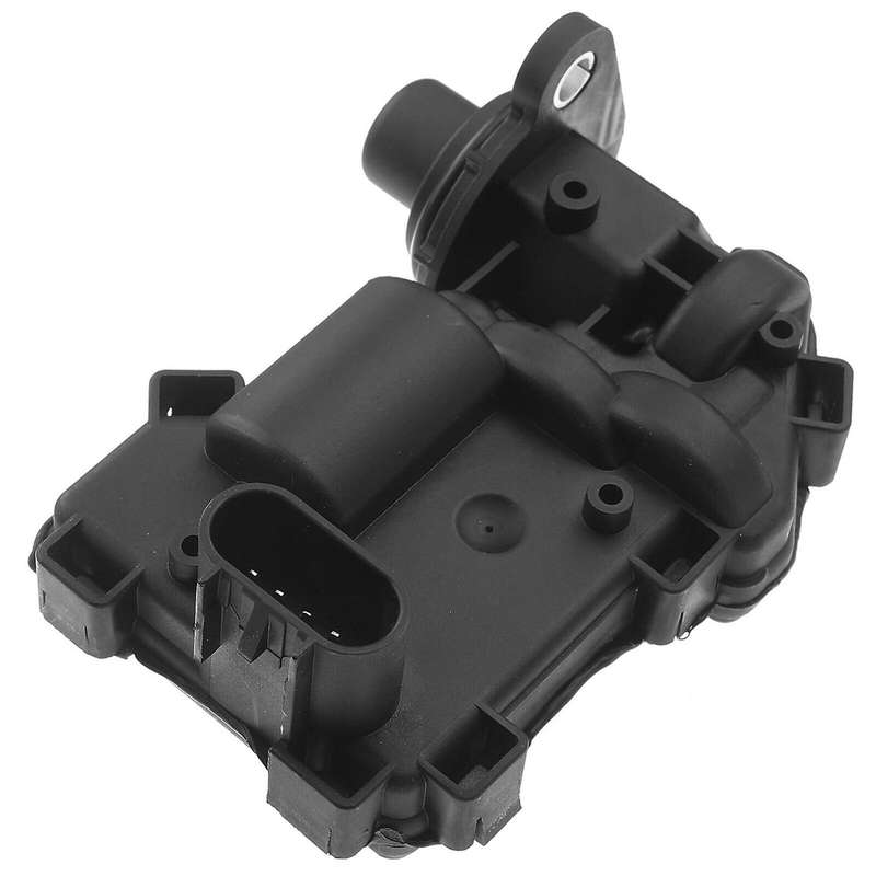 4wd Locking Hub Axle Actuator for Chevy Trailblazer Gmc Envoy Buick