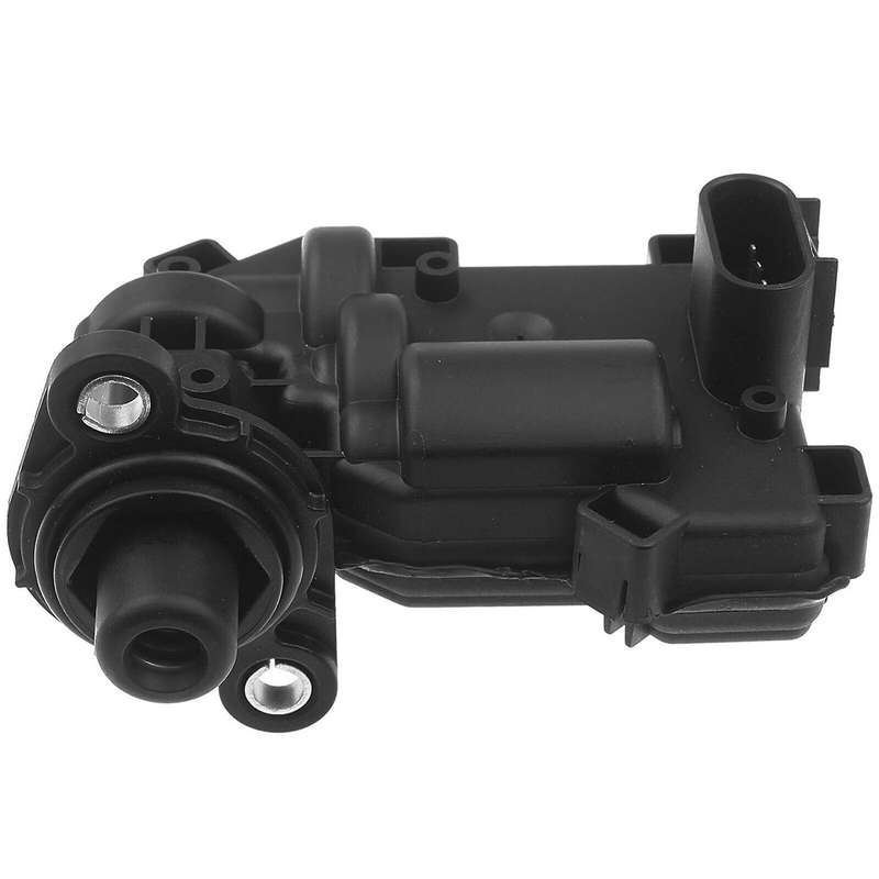 4wd Locking Hub Axle Actuator for Chevy Trailblazer Gmc Envoy Buick