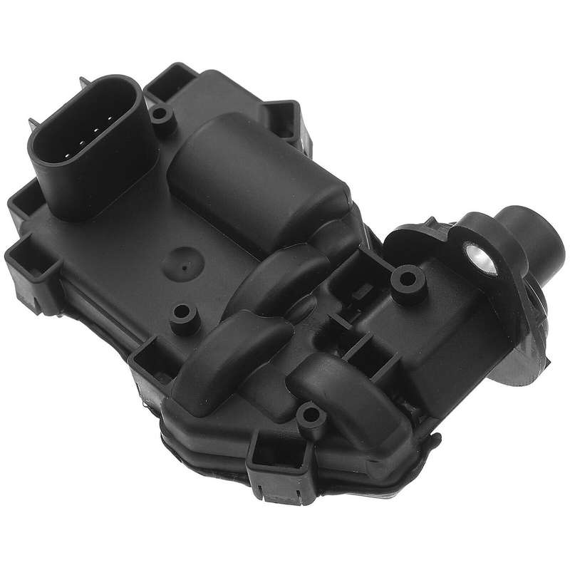 4wd Locking Hub Axle Actuator for Chevy Trailblazer Gmc Envoy Buick