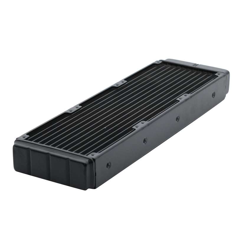 Freezemod Sr-360sl Double Heat Sink 360mm Water Cooling Radiator