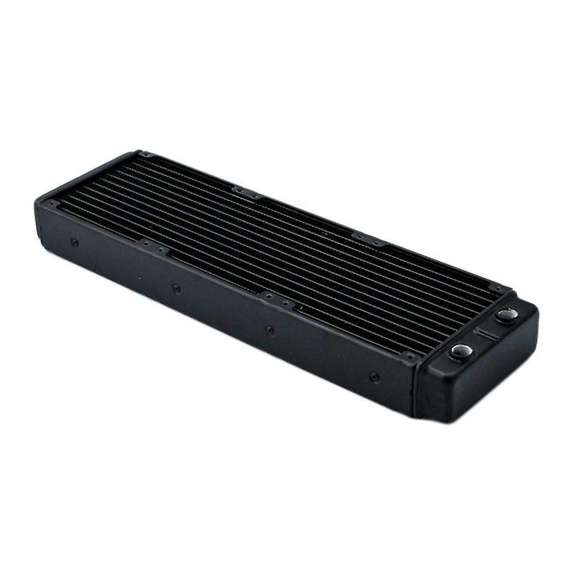 Freezemod Sr-360sl Double Heat Sink 360mm Water Cooling Radiator