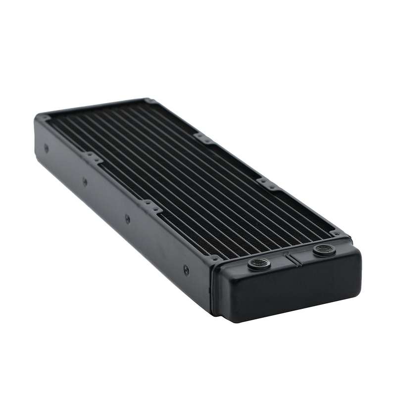 Freezemod Sr-360sl Double Heat Sink 360mm Water Cooling Radiator