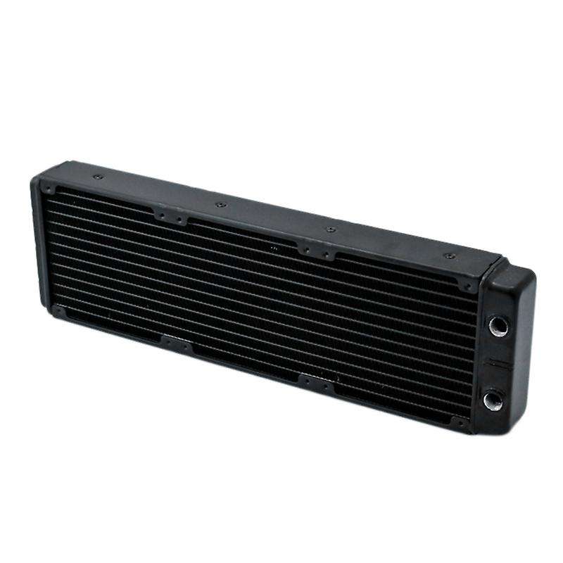 Freezemod Sr-360sl Double Heat Sink 360mm Water Cooling Radiator
