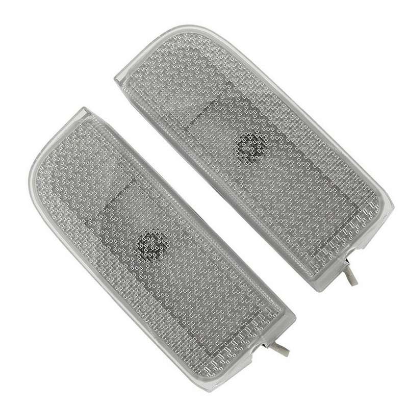 2pcs Rear Tailgate Reverse Backup Lamp for Land Rover Range Rover