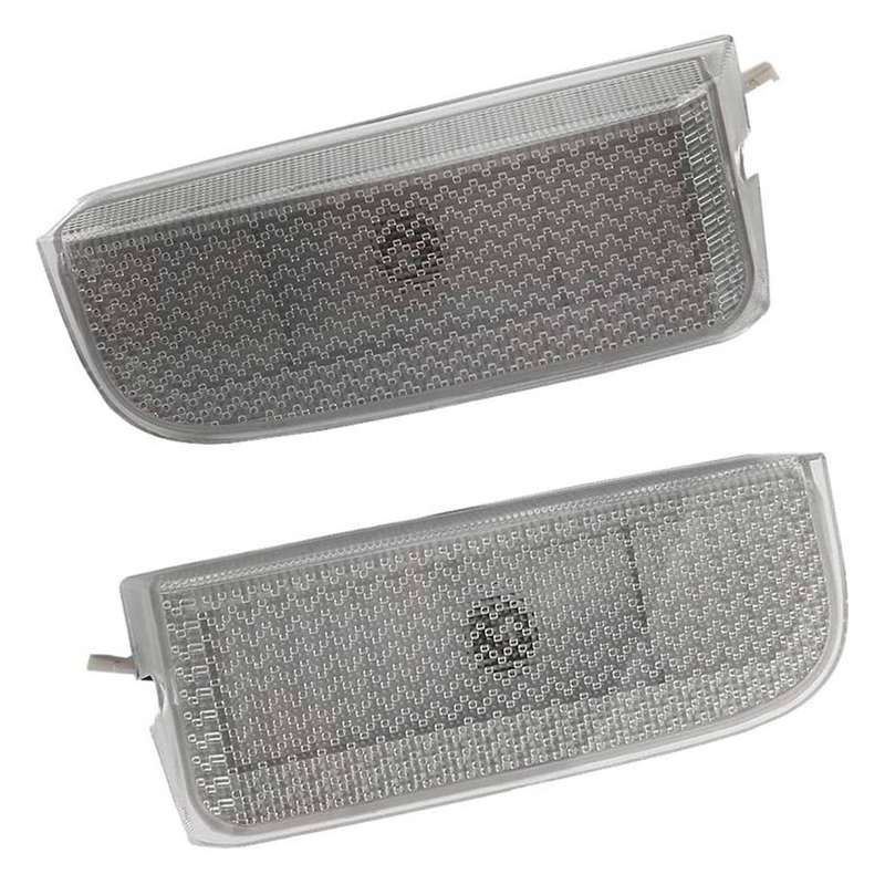 2pcs Rear Tailgate Reverse Backup Lamp for Land Rover Range Rover
